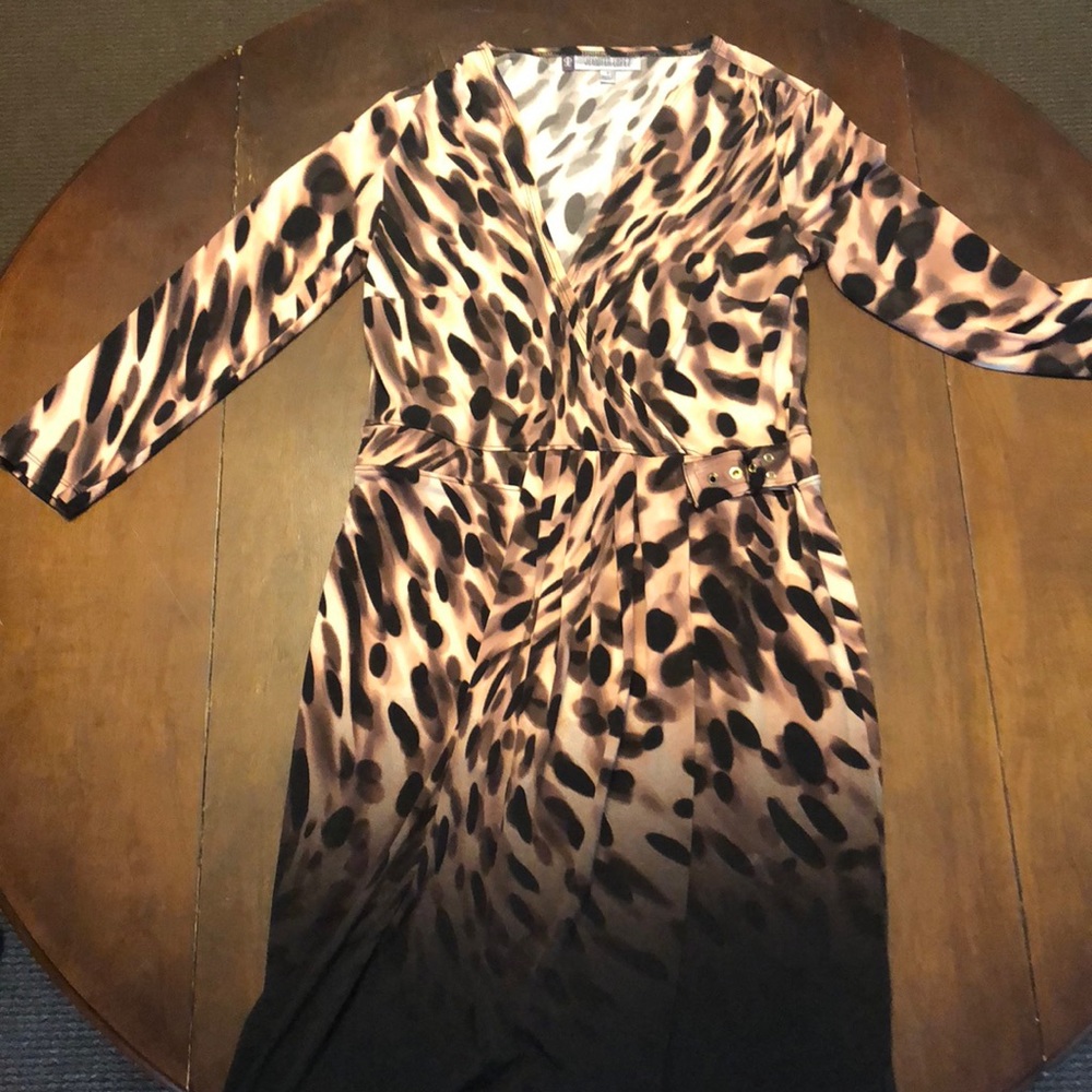 Jennifer Lopez dress